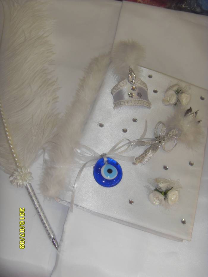 SİHİRLİ ELLER CİCİ BİCİ ŞEYLER: ANI DEFTERİ :))