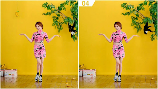 Orange Caramel My Copycat Lizzy Orange Caramel My Copycat Lizzy