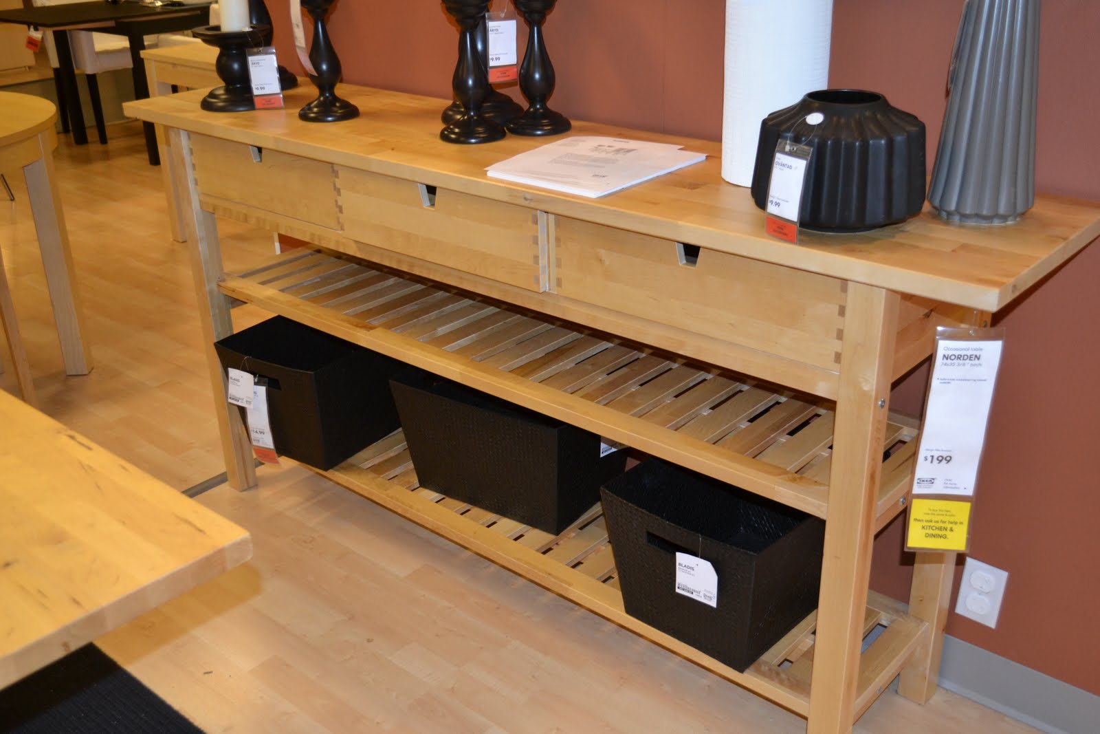 Kleiderschrank Von Ikea Gebraucht ~ ikea norden occasional table ikea stenstorp kitchen cart not sure if i Kleiderschrank Von Ikea Gebraucht ~ ikea norden occasional table ikea stenstorp kitchen cart not sure if i