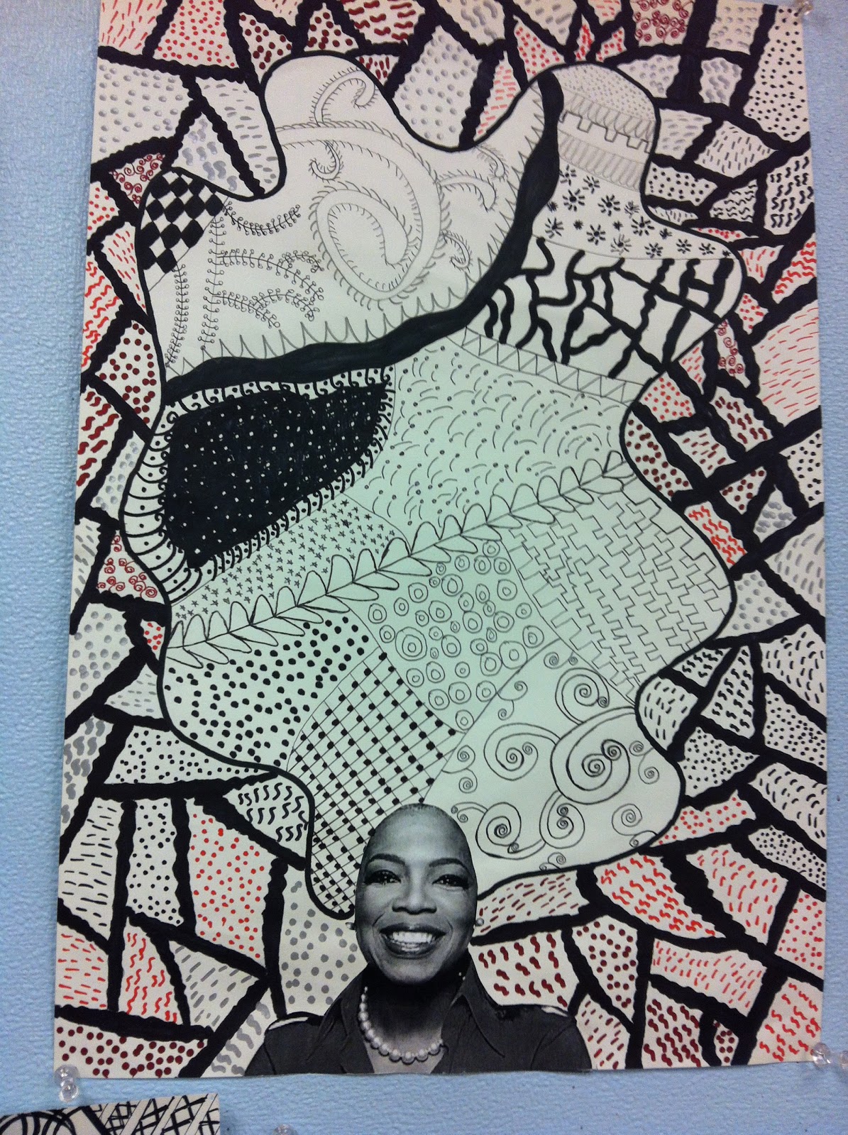 Essay on a bad day at school image