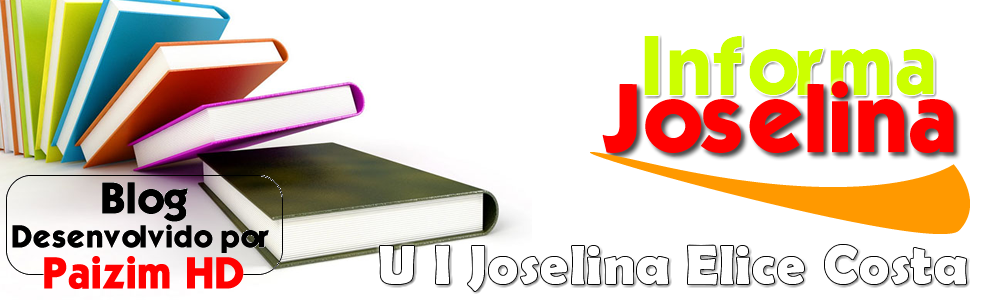 .:: Informa Joselina ::.