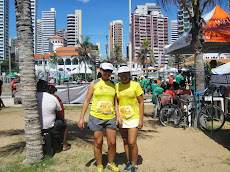 Maratona pao de açucar de revezamento 07/07/2013