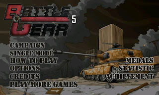Battle Gear 5