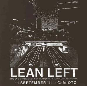 Lean Left