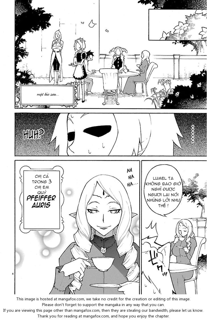 Blade Play chap 15 Trang 3 - Mangak.info Blade Play chap 15 Trang 3 - Mangak.info