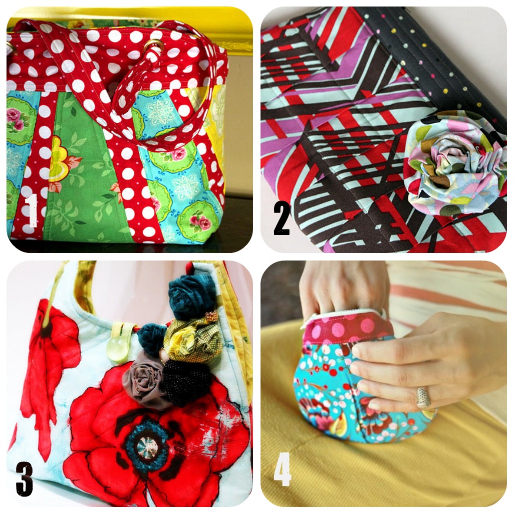 Originate and Renovate What I wore Bags