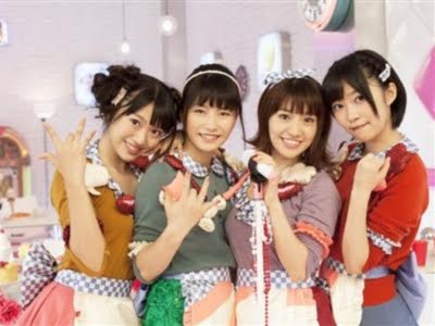 Not yet (AKB48)