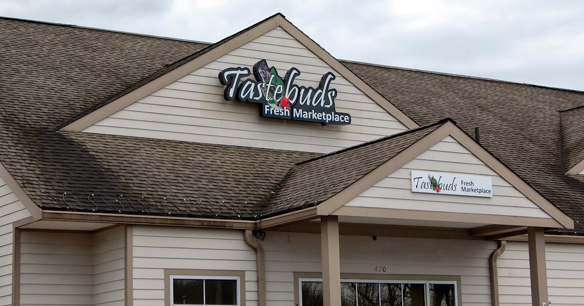 Franklin Matters Tastebuds Fresh Marketplace Grand Opening