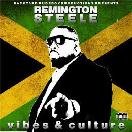 Rampage - “Vibes & Culture” Mixtape / www.hiphopondeck.com