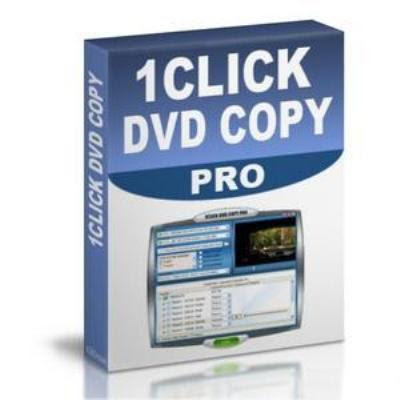 1CLICK DVD Copy Pro v4.2.6.1