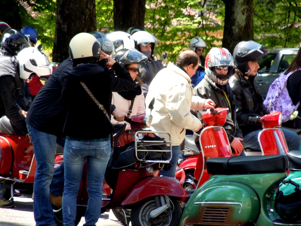 Foto vespa club montebelluna 55 Foto vespa club montebelluna 89