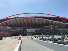 Estadio do Luz