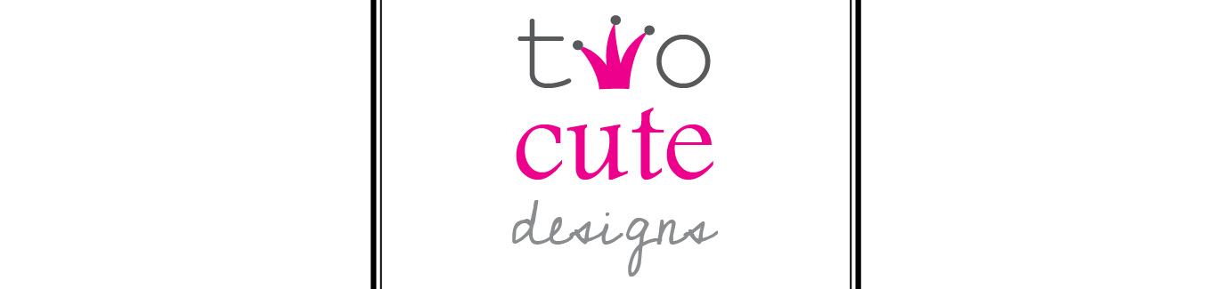 two cute designs