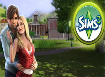 Los Sims 3 + Expansiones + Accesorios + Mini imagenes + Sin Censura [Full] [Español] [MEGA]