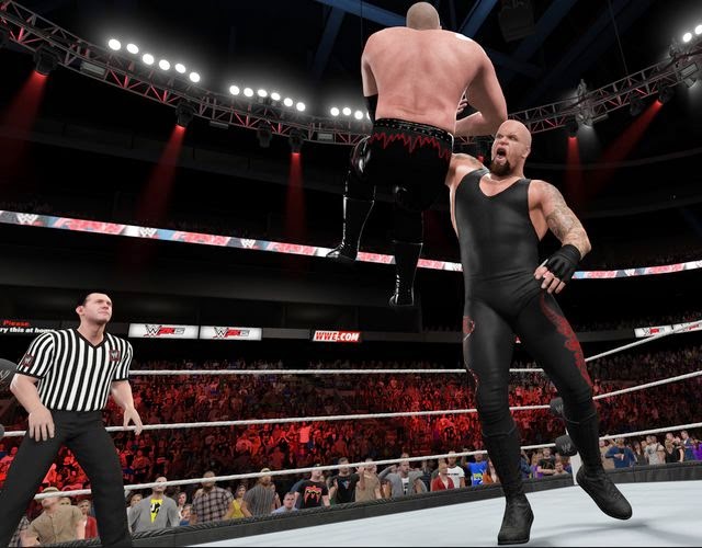 Wwe 2k15 Pc Activation Key Download