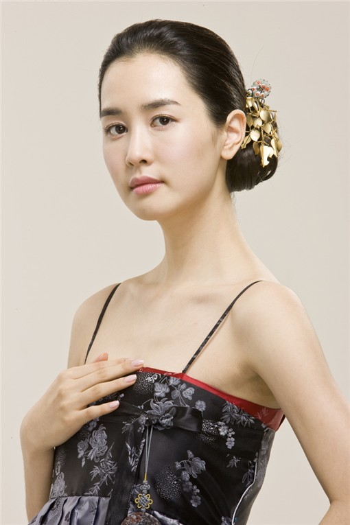 Lee Da-hae Pohoto Gallery - Korean Photo Gallery
