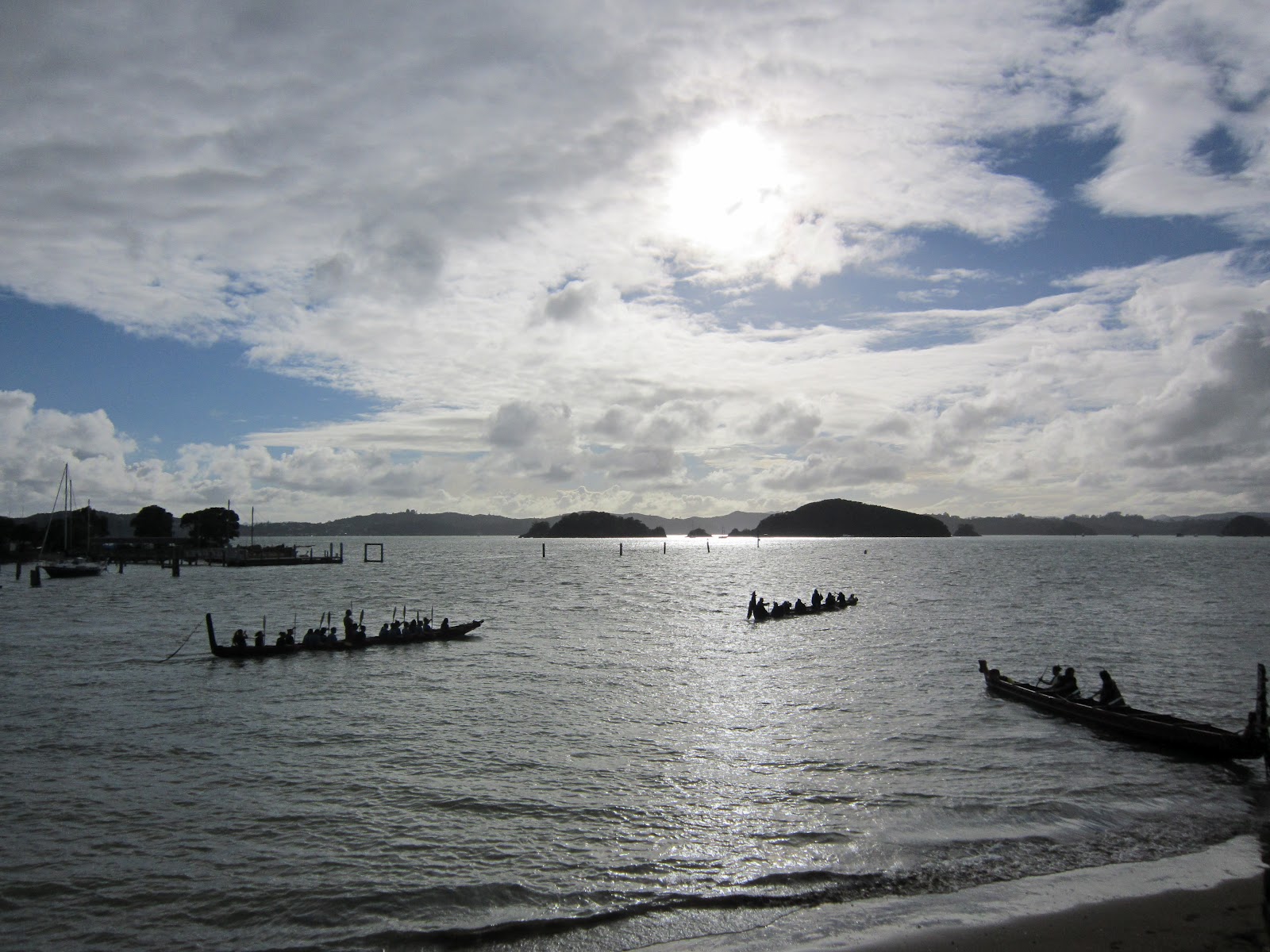 Mataatua Marae