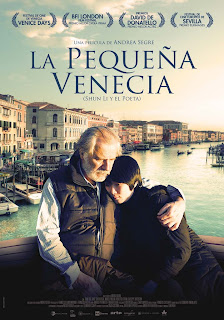 La Pequeña Venecia