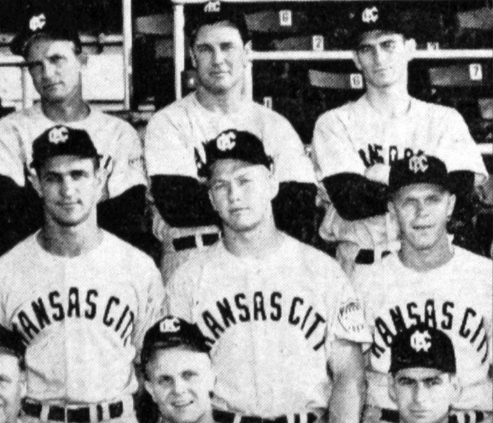 > Thread > Remembering Mickey Mantle