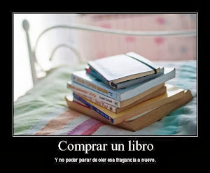 SABOR A LIBRO