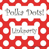 Linkparty Polka Dots