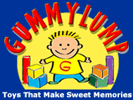 Gummy Lump logo