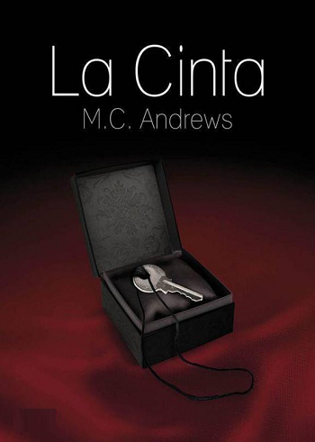 M. C. Andrews.- LA CINTA