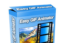 Download Easy GIF Animator Pro 5.5