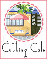 THE CUTTING CAFE