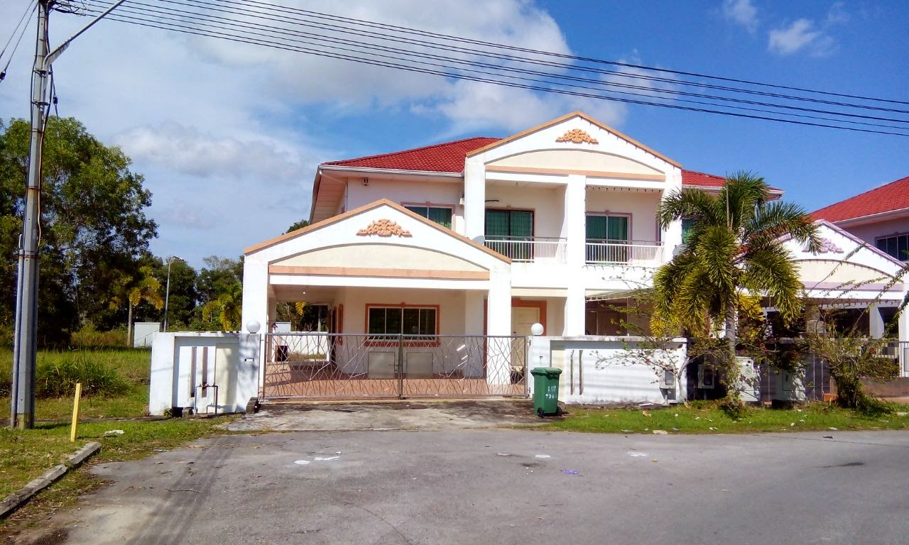 Houses/Properties for Sale, Rent & Invest mainly in Miri, Sarawak, Malaysia House For Sale