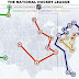 NHL releases 2013-14 schedule, new division names thumbnail