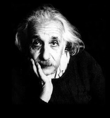 Crise e Inovação - Albert Einstein
