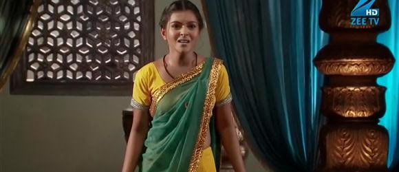 Sinopsis 'Jodha Akbar' Episode 268