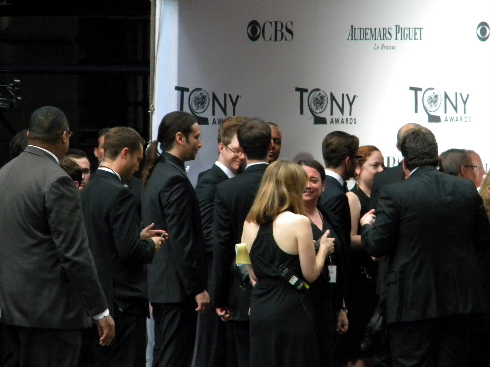Tony Awards 2012