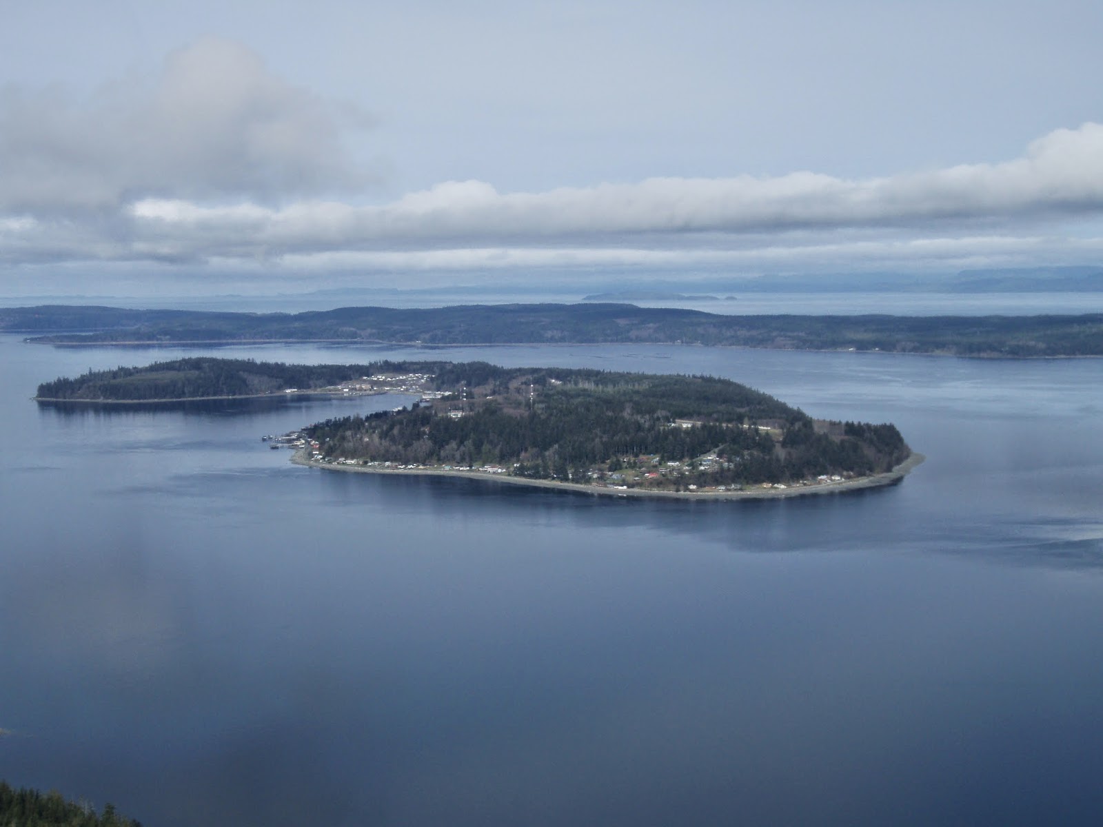 BC Oceanfront BCO Coastal Hidden Gem Alert Bay