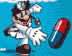 Jogo de médico do Mario