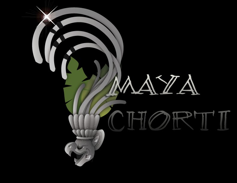 Maya Chorti