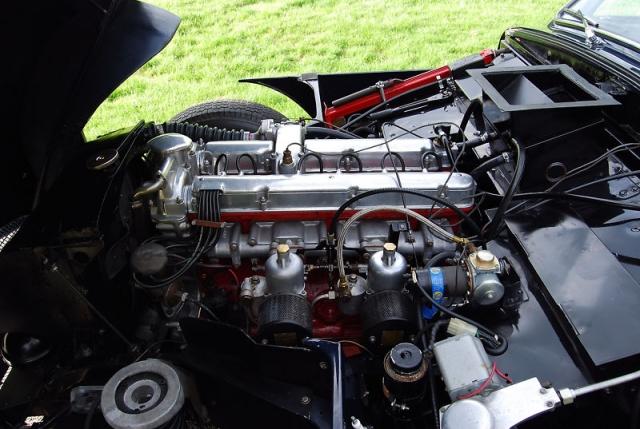 Motor Car Collector Aston Martin Db2 4 Mark Iii Coupe