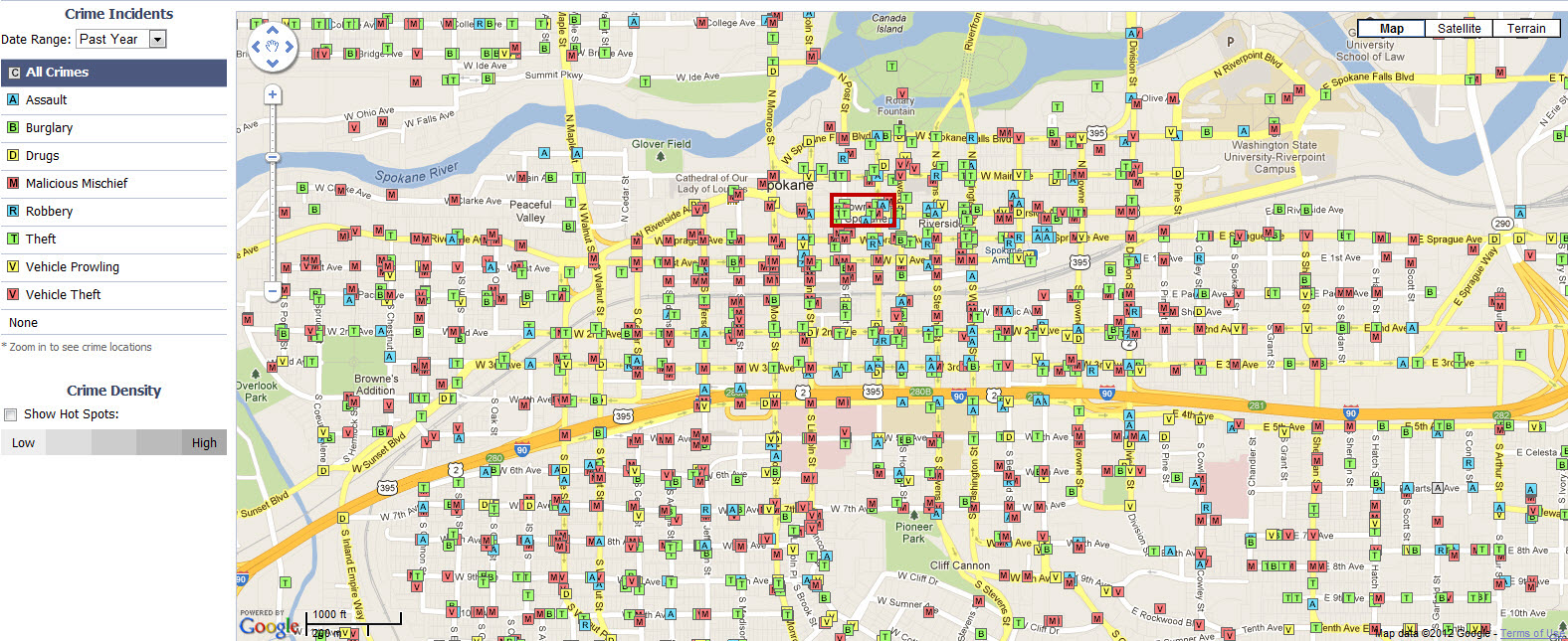 Journey Into Incident Response Layering Data