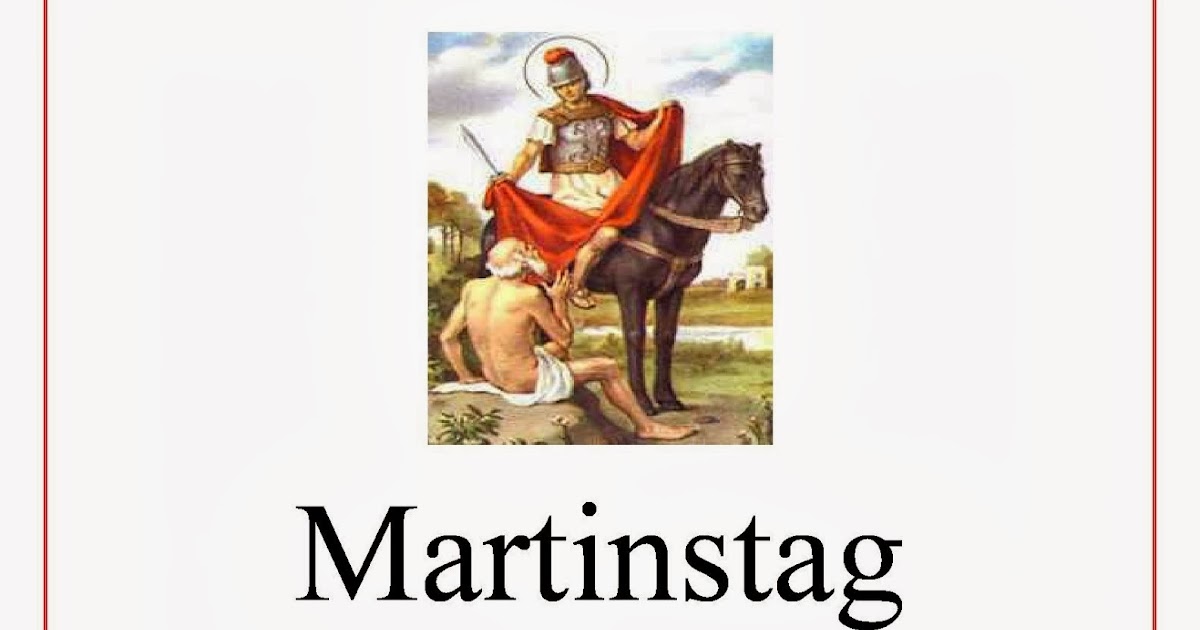 DFK Ruda O / S Martinstag/Dzień św. Marcina