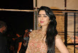 Charmi photos at Temper audio launch