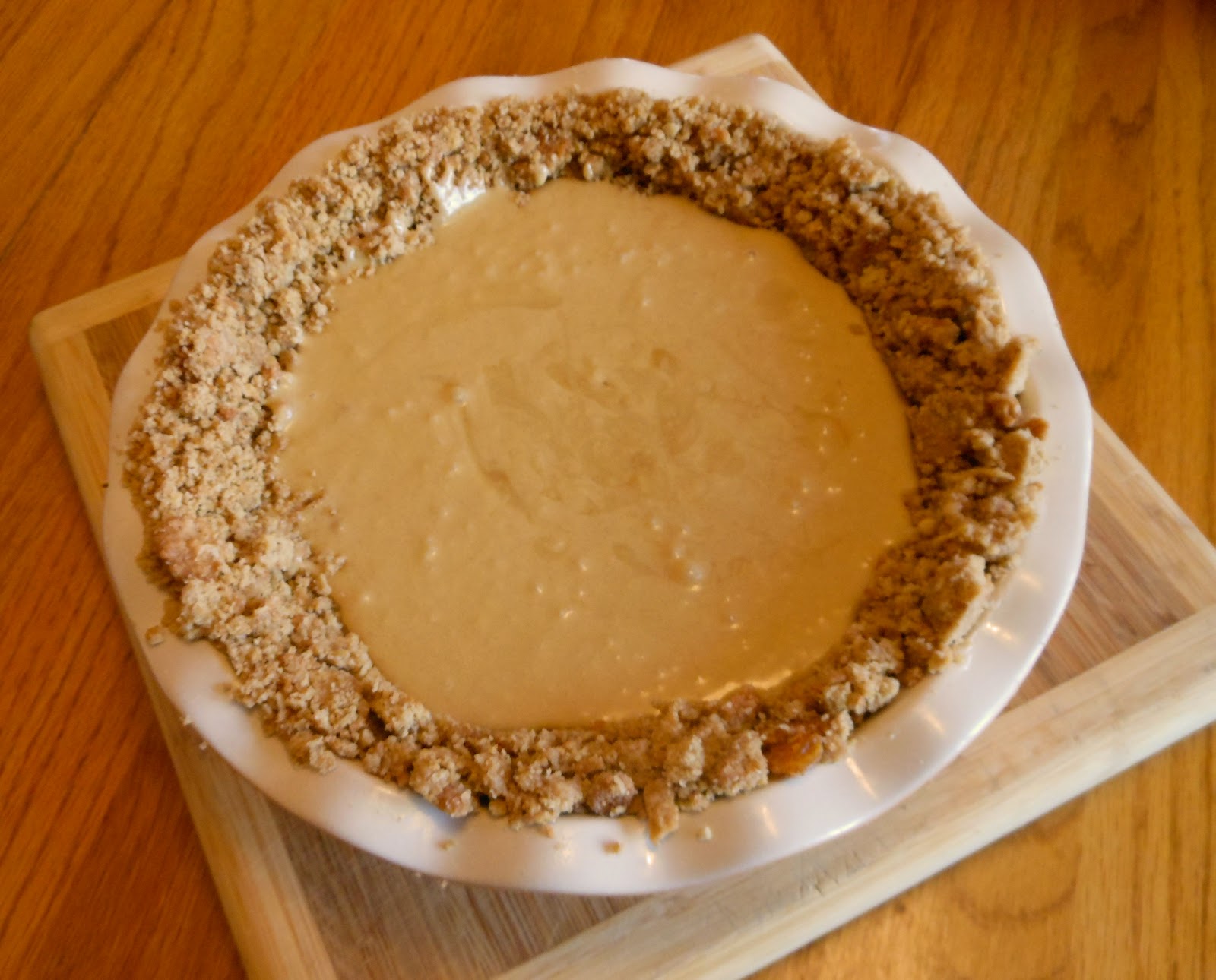 π Cracking Pie We Like to Cook!