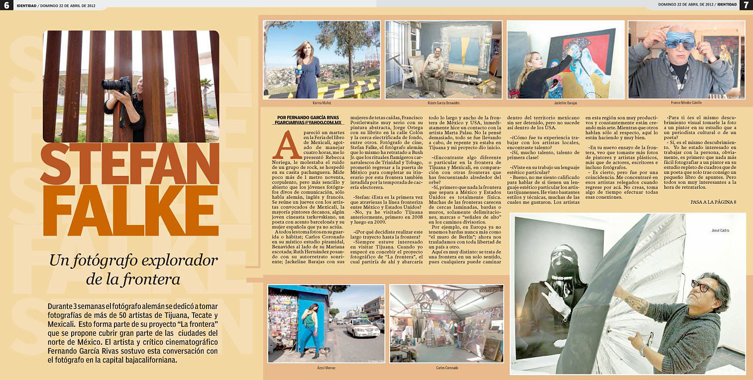 mexican cultural interview Growing up in central california, i had been called a mexican my i speak spanish, good enough to handle either end of an interview in that. mexican cultural interview Growing up in central california, i had been called a mexican my i speak spanish, good enough to handle either end of an interview in that.