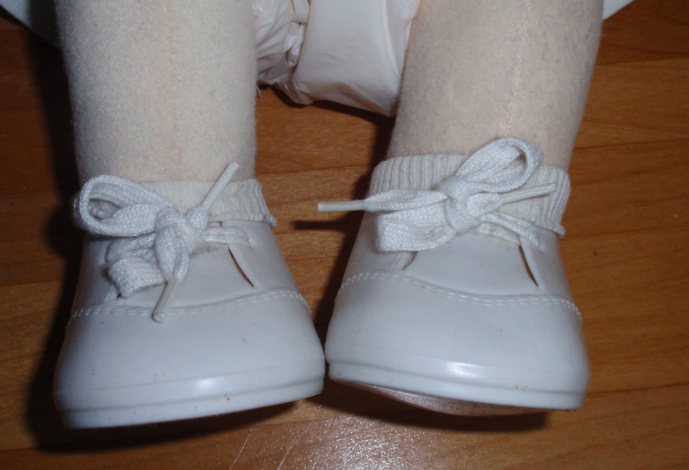 My Little Doll Corner My Child Doll by Mattel