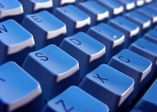Fungsi Tombol Kombinasi Pada Keyboard