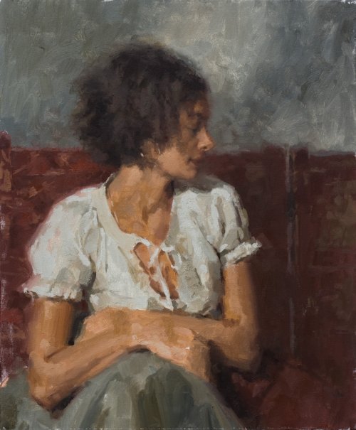 aaron coberly pinturas mulheres impressionista aaron coberly pinturas mulheres impressionista