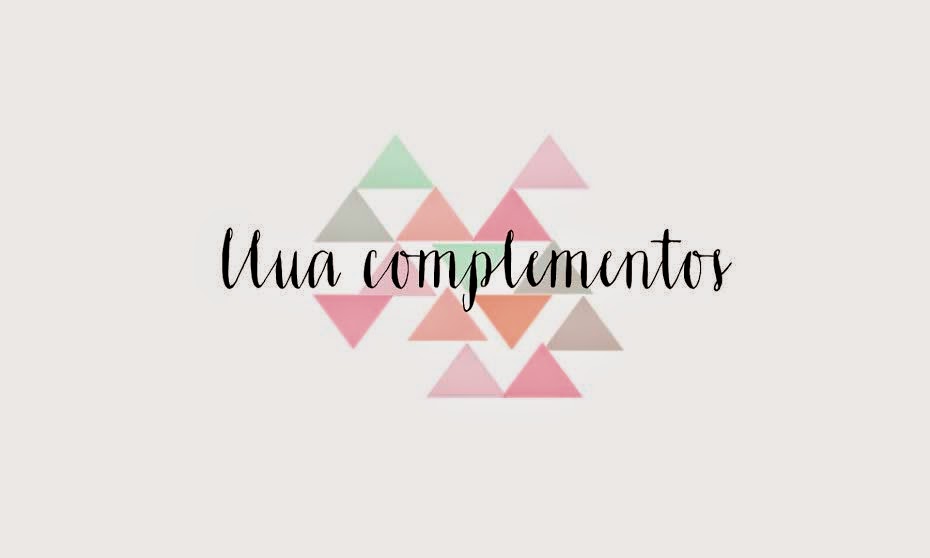 Llúa complementos