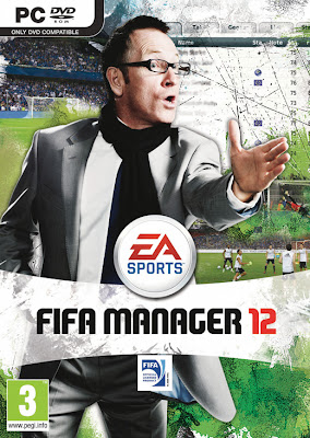 FIFA Manager 12-P2P