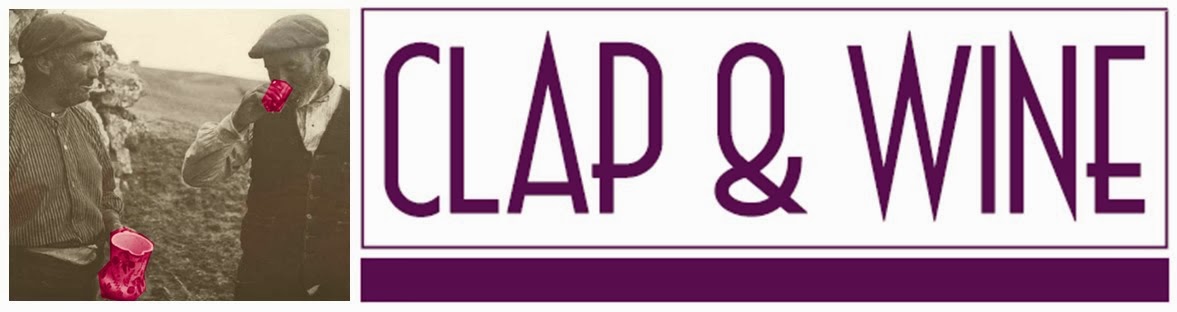 Clap&Wine