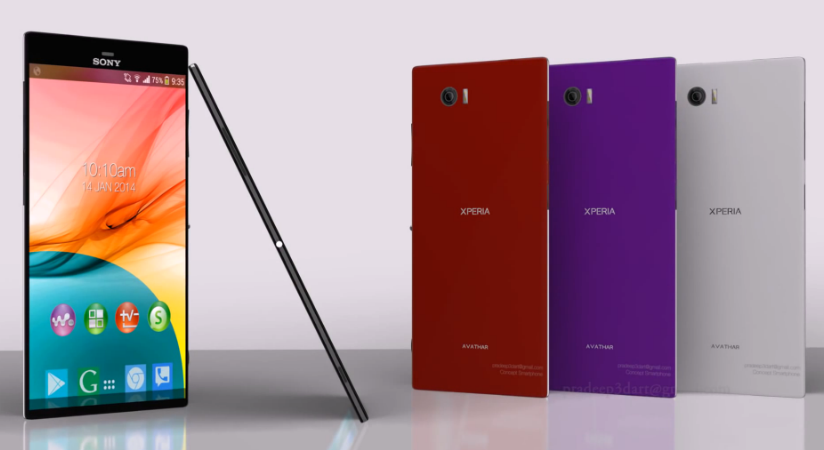 Sony Xperia Z3 Malaysia